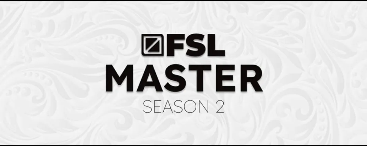 FSL Masters #July2026