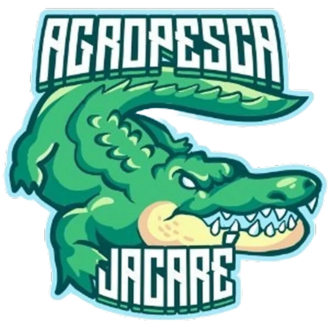 Agropesca Jacaré
