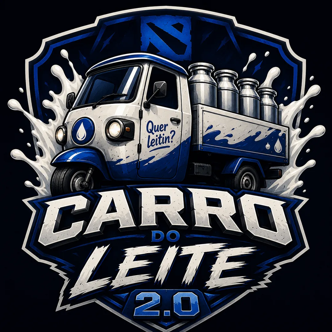 Carro do Leite