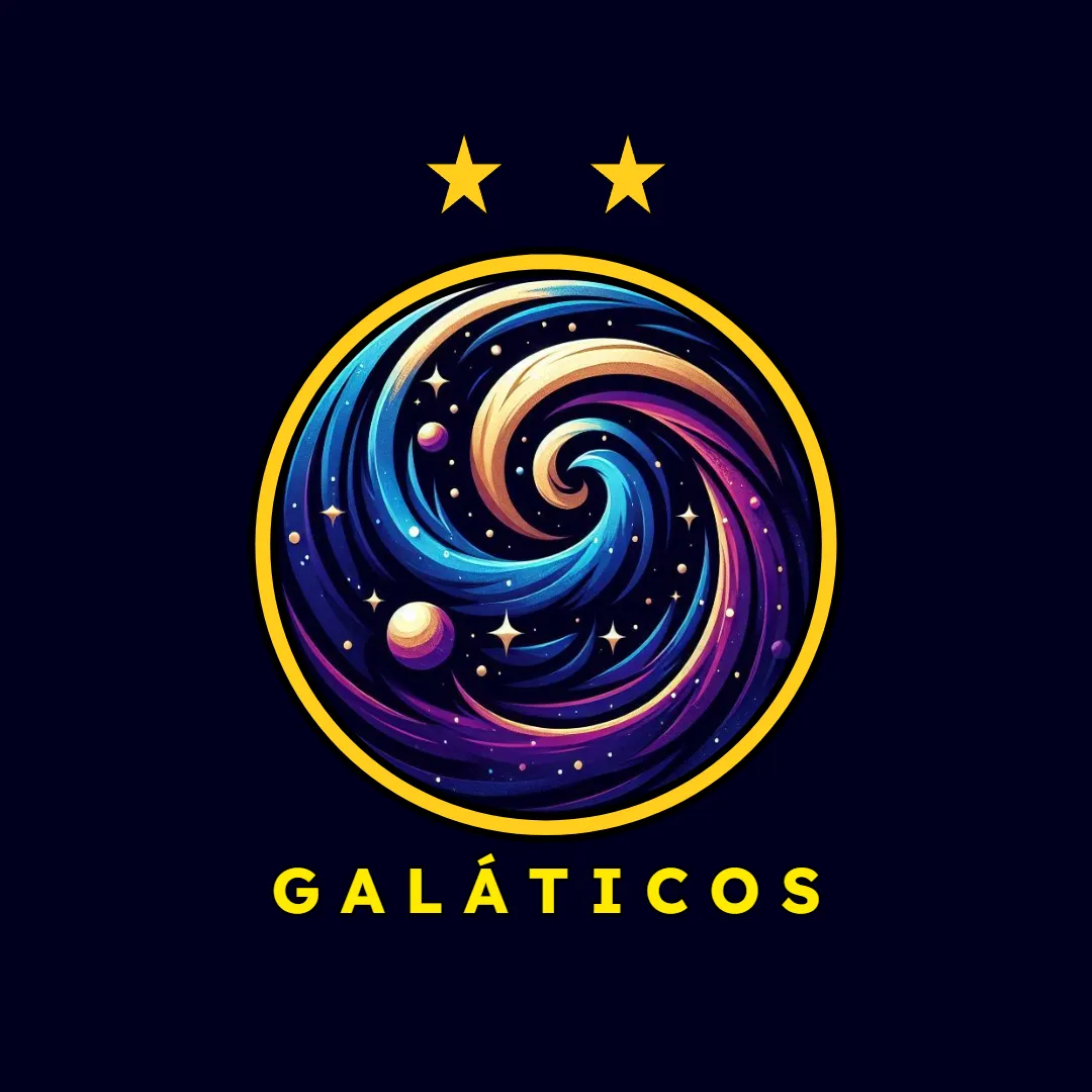 Galáticos