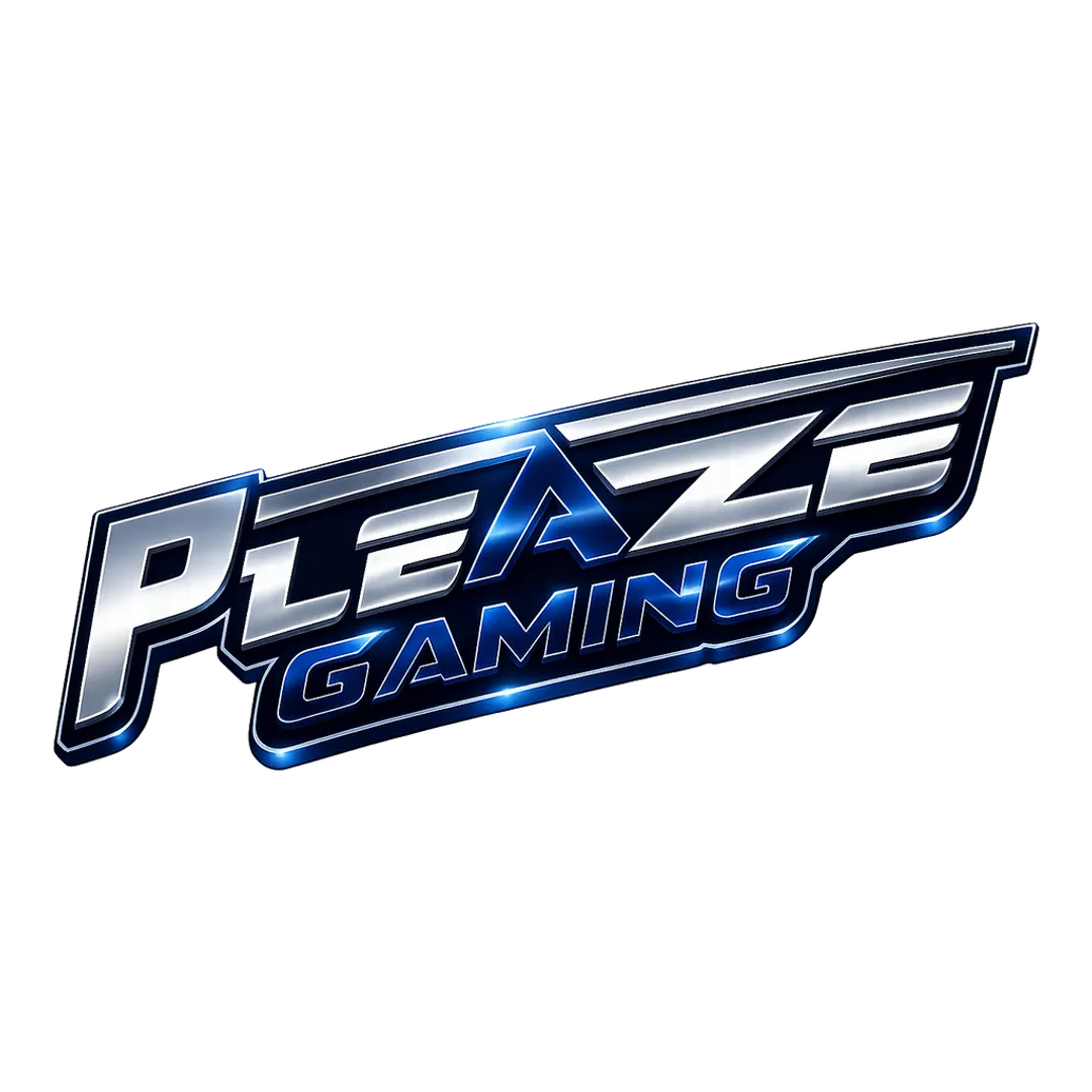 Pleaze Gaming