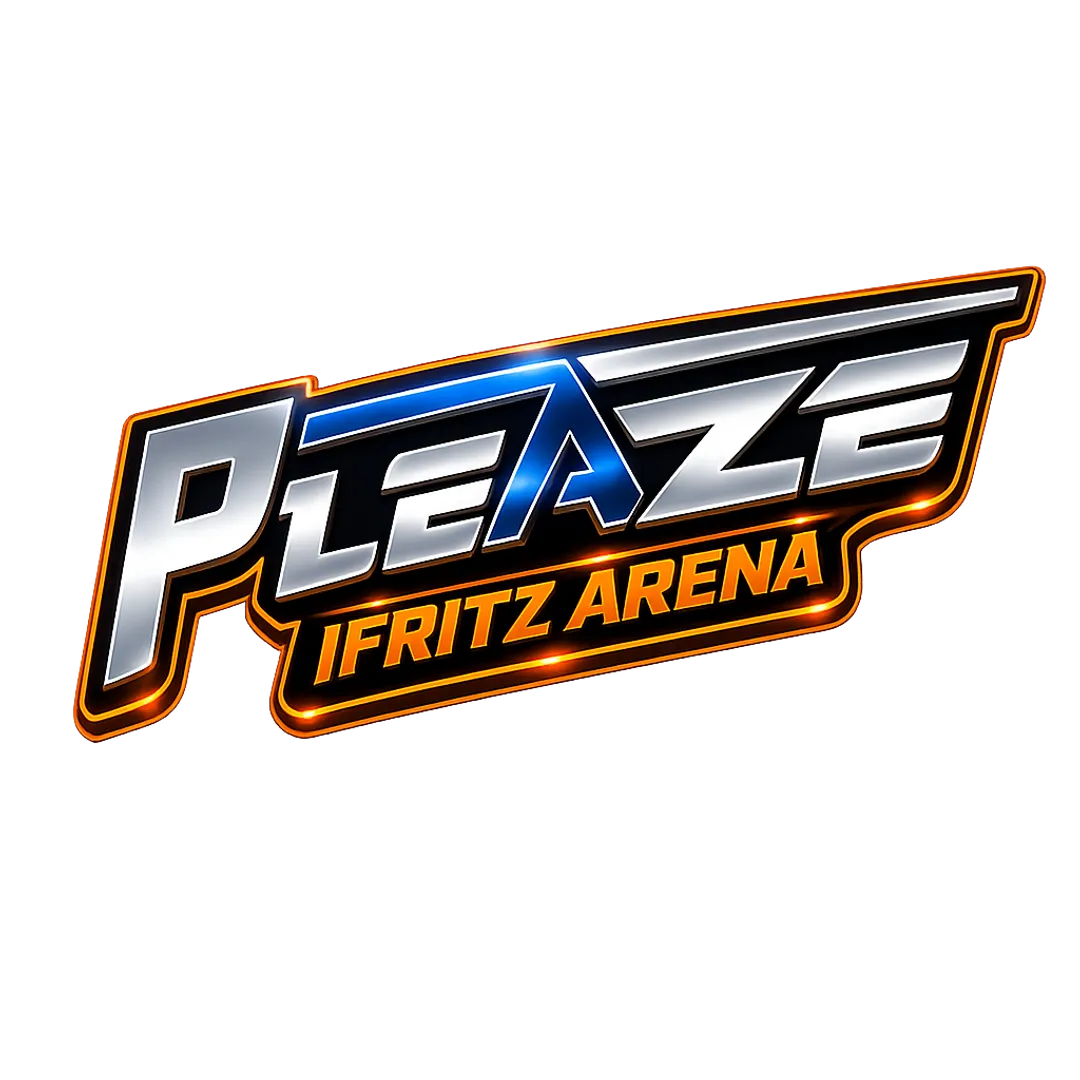 Pleaze.IfritzArena