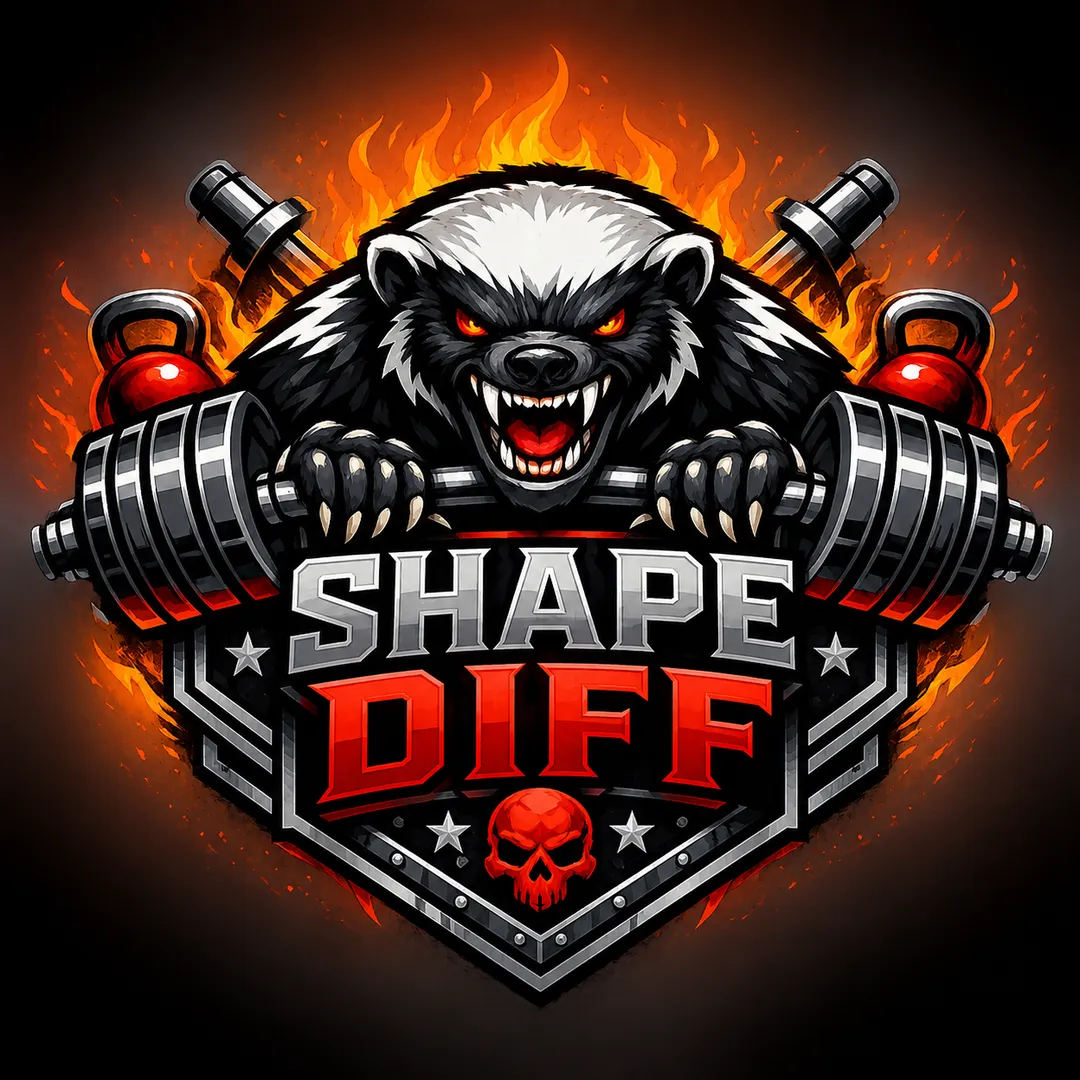 Shape Diff