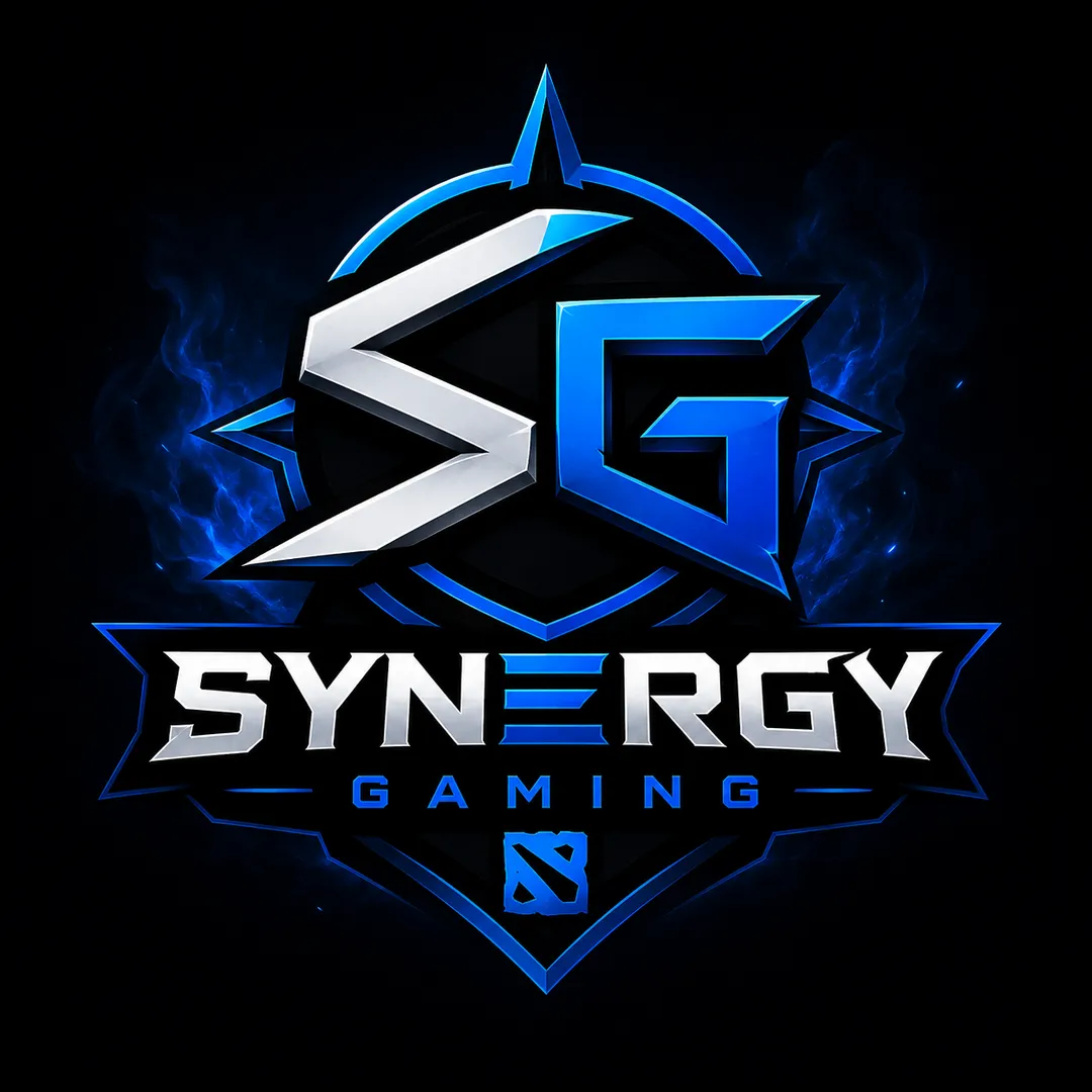 SYNERGY GAMING