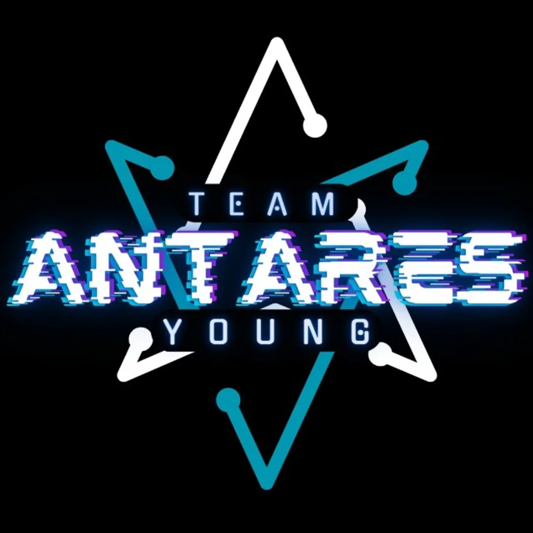 Team Antares Young